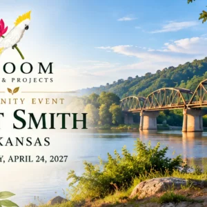 arkansas community event