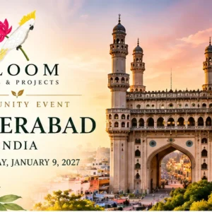 india community event