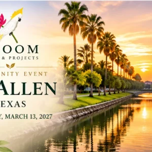 mcallen texas community event